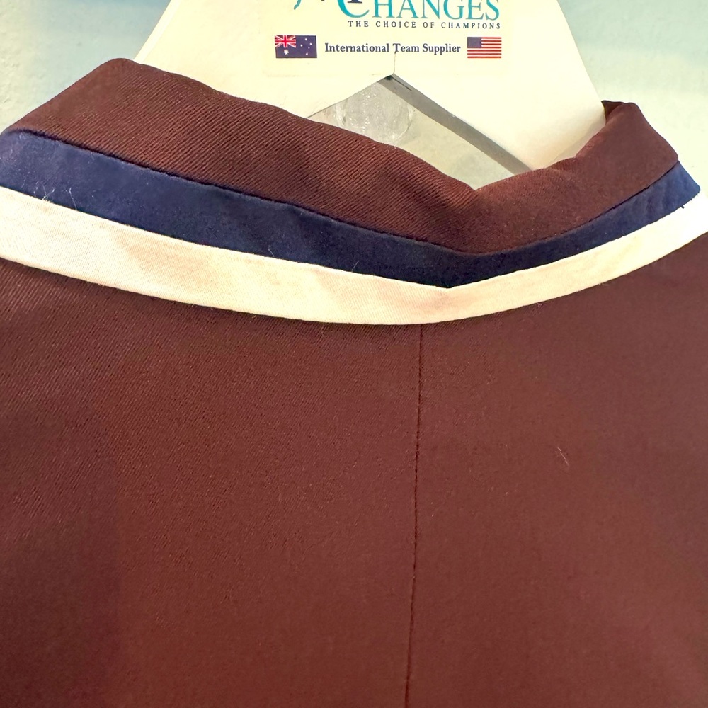 Flying Changes Charlotte Show Jacket - image 6